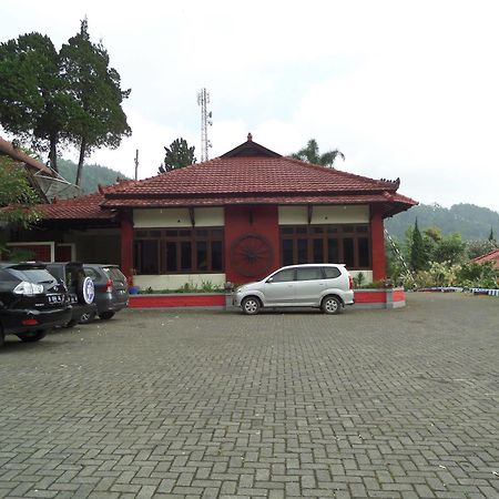 Sukapura Permai Hotel Bromo Exterior photo